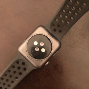 APPLE WATCH SERIES 3